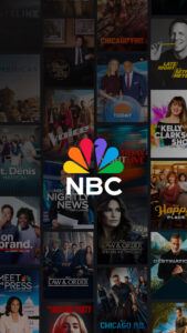 The NBC App - Stream TV Shows 9.25.0