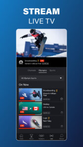 The NBC App - Stream TV Shows 9.25.0