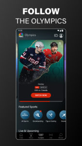 The NBC App - Stream TV Shows 9.25.0