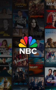 The NBC App - Stream TV Shows 9.25.0
