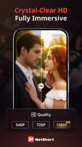 NetShort - Popular Dramas & TV 2.2.5 NetShort - Popular Dramas & TV 2.2.5