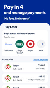 PayPal - Pay, Send, Save 8.59.2 PayPal - Pay, Send, Save 8.59.2