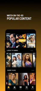 Picasso: Live TV, Movie & Show 10.12.5