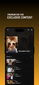 Picasso: Live TV, Movie & Show 10.12.5