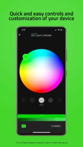 Razer Streaming 2.2.2.2127 Razer Streaming 2.2.2.2127