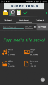 7Zipper 2.0 – Local and Cloud 2.9.55 (arm64-v8a + arm) (Android 4.4+) 7Zipper 2.0 – Local and Cloud 2.9.55 (arm64-v8a + arm) (Android 4.4+)