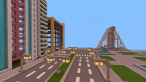 Craftsman: Building Craft 1.34 Craftsman: Building Craft 1.34