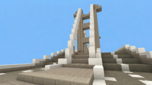 Craftsman: Building Craft 1.34 Craftsman: Building Craft 1.34