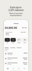 Wealthsimple - Grow your money 2.211.0 Wealthsimple - Grow your money 2.211.0