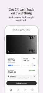 Wealthsimple - Grow your money 2.211.0 Wealthsimple - Grow your money 2.211.0