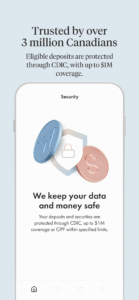 Wealthsimple - Grow your money 2.211.0 Wealthsimple - Grow your money 2.211.0