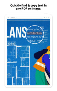 Adobe Acrobat Reader: Edit PDF 26.1.0.43020.Beta (120-640dpi) (Android 9.0+)