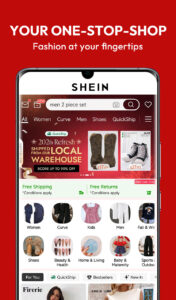 SHEIN-Shopping Online 14.1.0