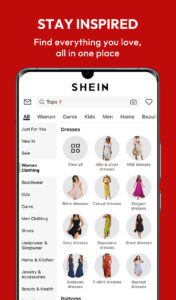 SHEIN-Shopping Online 14.1.0