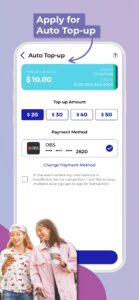 SimplyGo 9.21.0 SimplyGo 9.21.0