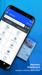 Copart - Online Auto Auctions 6.7.5 Copart - Online Auto Auctions 6.7.5