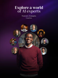 Napster - AI Music & Experts 10.1.1 Napster - AI Music & Experts 10.1.1