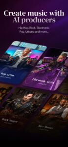 Napster - AI Music & Experts 10.1.1 Napster - AI Music & Experts 10.1.1