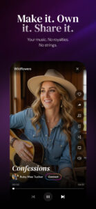 Napster - AI Music & Experts 10.1.1 Napster - AI Music & Experts 10.1.1