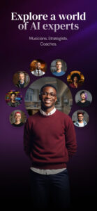 Napster - AI Music & Experts 10.1.1 Napster - AI Music & Experts 10.1.1