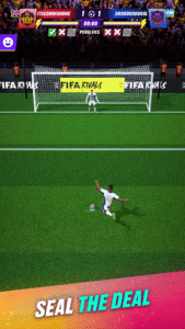 FIFA Rivals - Mobile Soccer 1.6.6 FIFA Rivals - Mobile Soccer 1.6.6