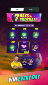 FIFA Rivals - Mobile Soccer 1.6.6 FIFA Rivals - Mobile Soccer 1.6.6