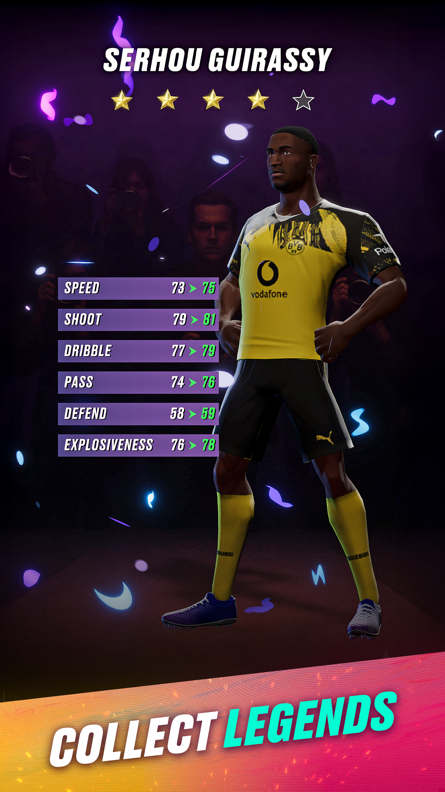 Fifa Rivals Random Box FIFA Rivals - Mobile Soccer 1.7.3 APK Download by Mythical Games ...