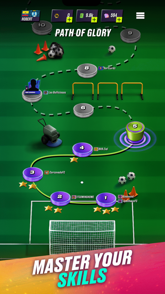 Download FIFA Rivals - Mobile Soccer APKs for Android - APKMirror