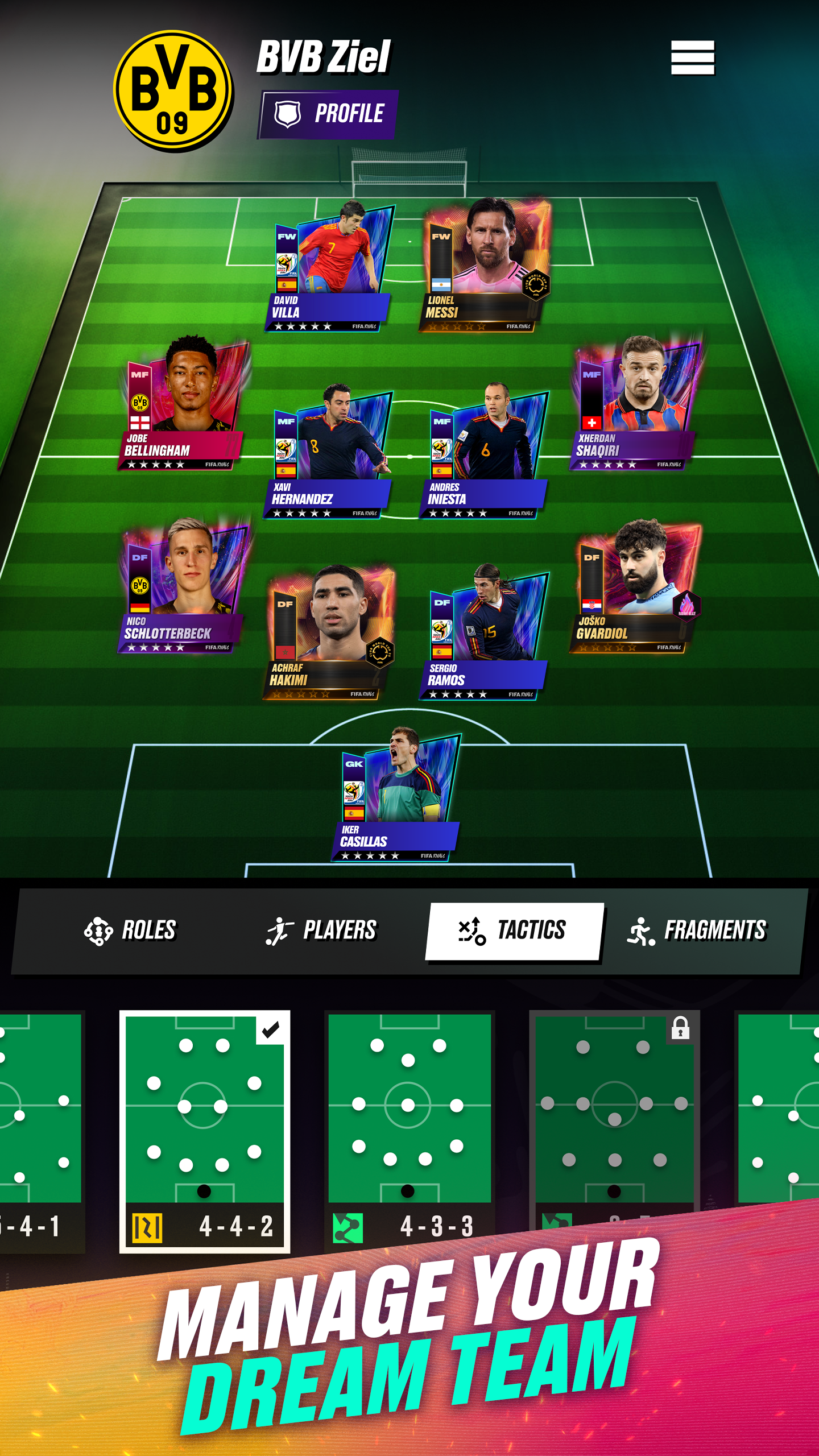 Fifa Rivals Random Box FIFA Rivals - Mobile Soccer 1.7.3 APK Download by Mythical Games ...