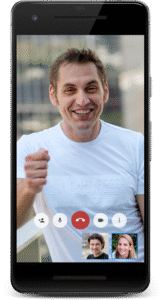 Jitsi Meet 26.0.0 (Android 8.0+)