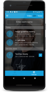 Jitsi Meet 26.0.0 (Android 8.0+)