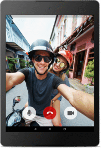 Jitsi Meet 26.0.0 (Android 8.0+)