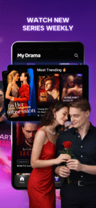 My Drama - Short Dramas Stream 1.55.0