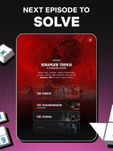 Netflix Puzzled 8.0.0