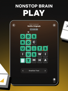Netflix Puzzled 8.0.0