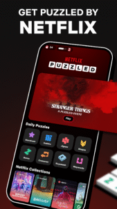 Netflix Puzzled 8.0.0