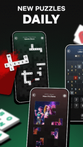Netflix Puzzled 8.0.0