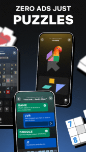 Netflix Puzzled 9.0.0 Netflix Puzzled 9.0.0