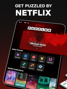 Netflix Puzzled 8.0.0
