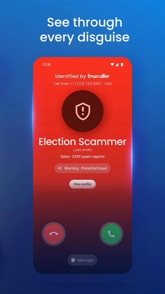 Truecaller: Spam Call Blocker 26.43.5 beta (arm64-v8a + arm-v7a) (120 ...