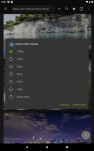 Video Downloader 2.6.9