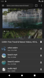 Video Downloader 2.6.9