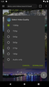 Video Downloader 2.6.9