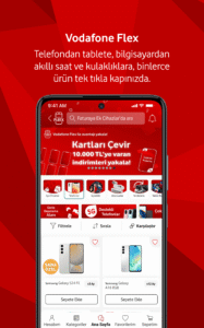 Vodafone Yanımda 18.0.2 Vodafone Yanımda 18.0.2