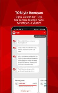 Vodafone Yanımda 18.0.2 Vodafone Yanımda 18.0.2