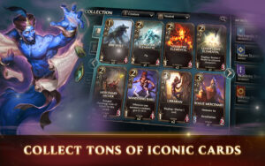 Might & Magic Fates TCG 1.42.1001