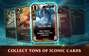 Might & Magic Fates TCG 1.42.1001