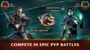 Might & Magic Fates TCG 1.42.1001