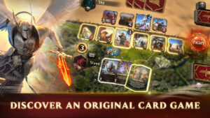 Might & Magic Fates TCG 1.42.1001