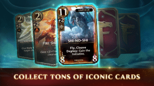 Might & Magic Fates TCG 1.42.1001